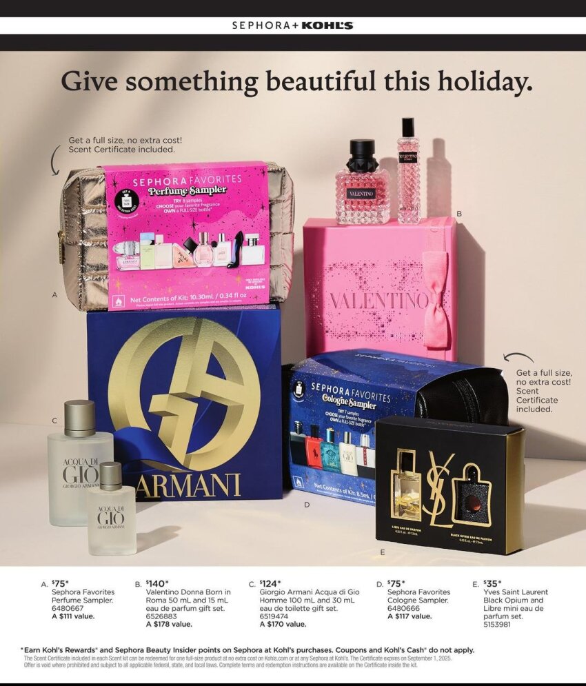 Holiday Gift Guides