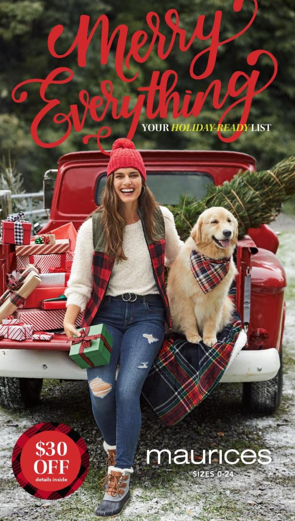 Holiday Gift Guides