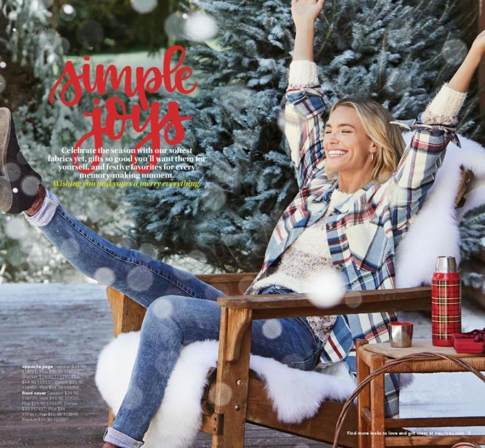 Holiday Gift Guides