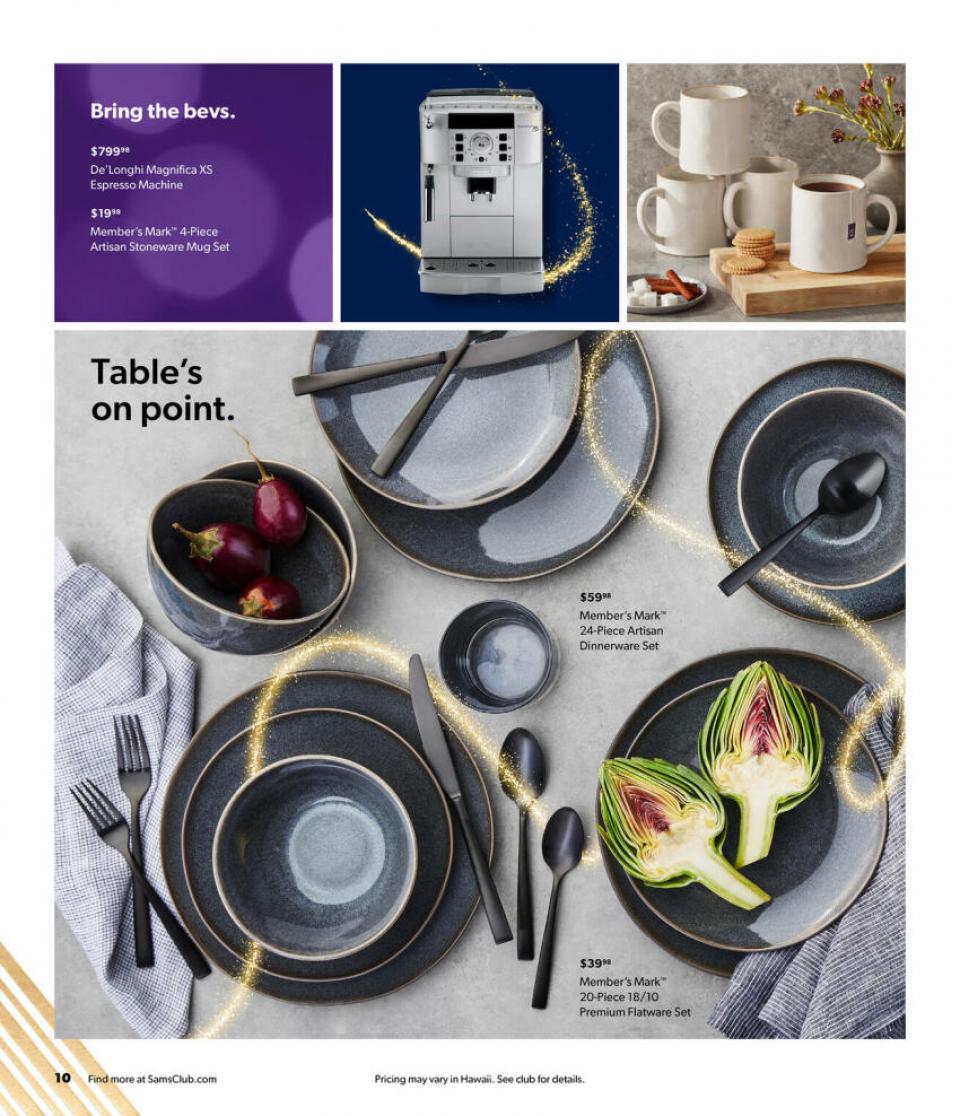 Holiday Gift Guides page 10