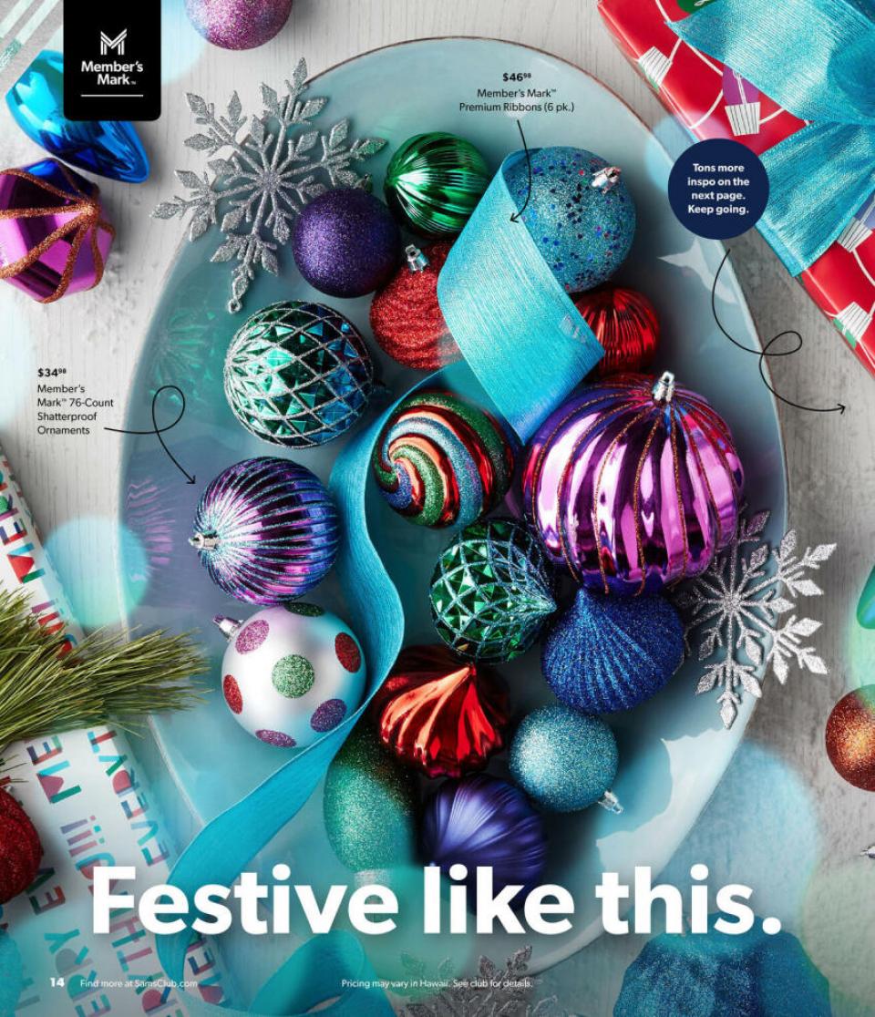 Holiday Gift Guides page 14