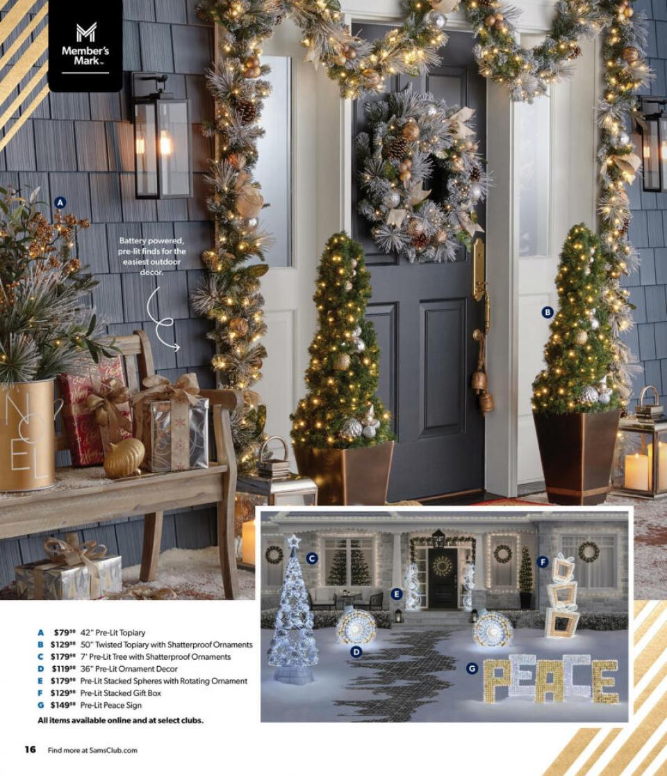 Holiday Gift Guides page 16