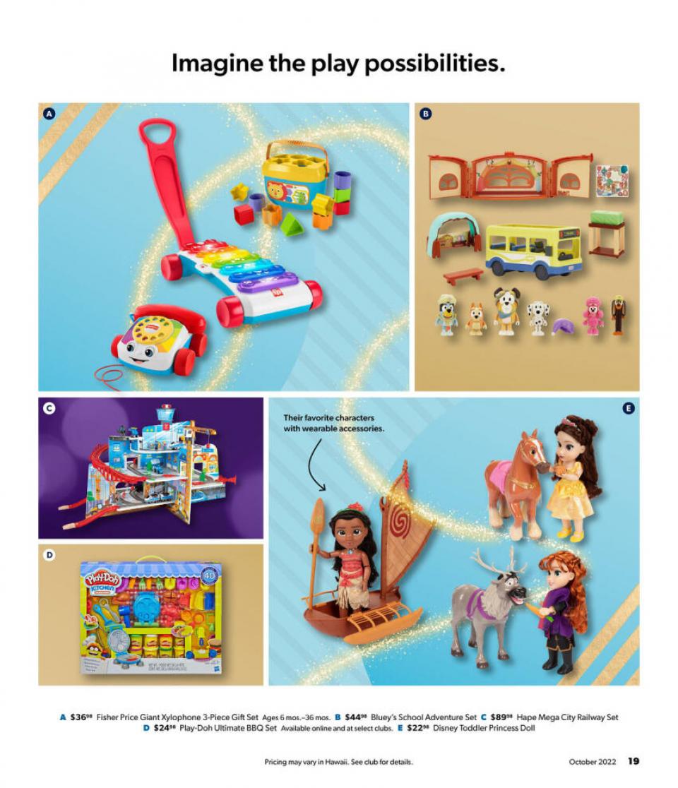 Holiday Gift Guides page 19