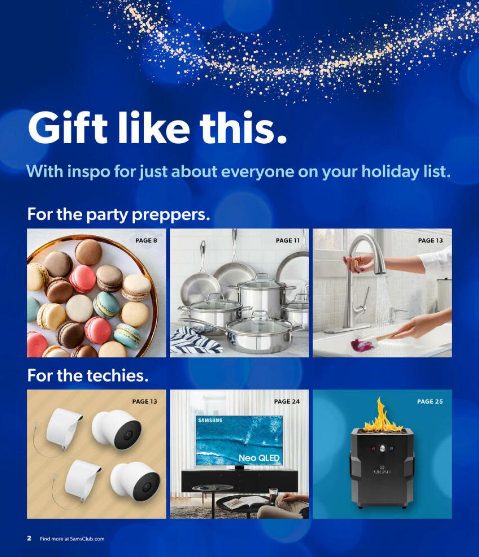 Holiday Gift Guides
