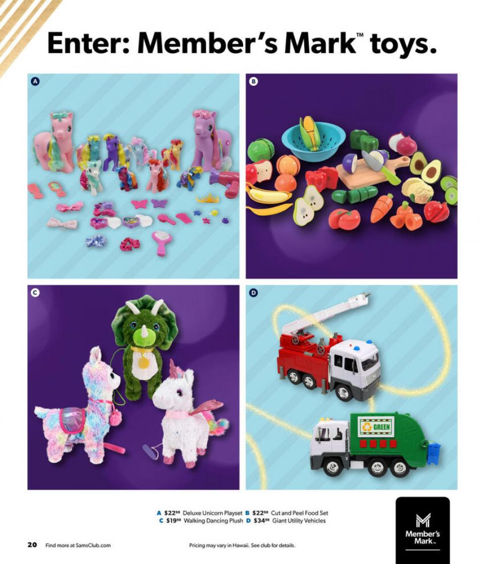 Holiday Gift Guides page 20
