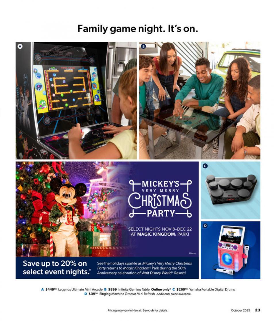 Holiday Gift Guides page 23