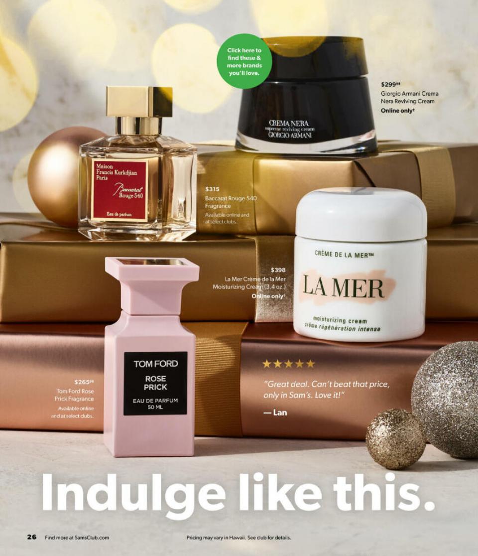 Holiday Gift Guides page 26