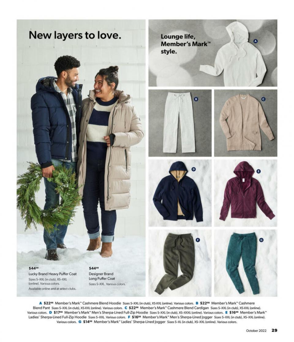 Holiday Gift Guides page 29