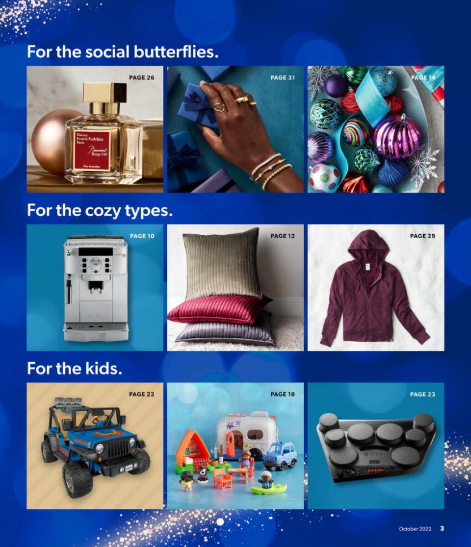 Holiday Gift Guides page 3