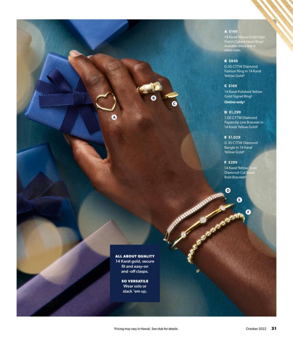 Holiday Gift Guides page 31