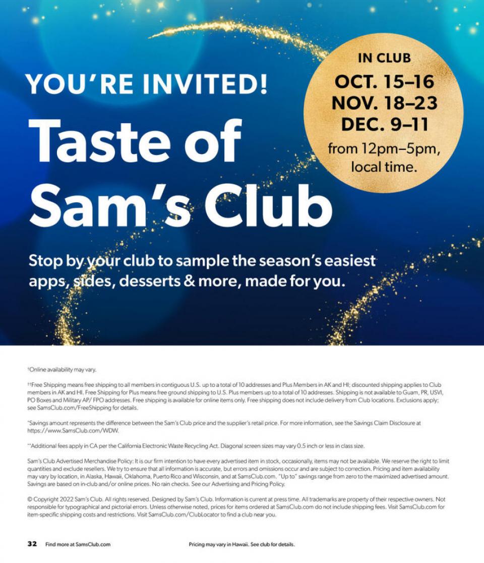 Holiday Gift Guides page 32