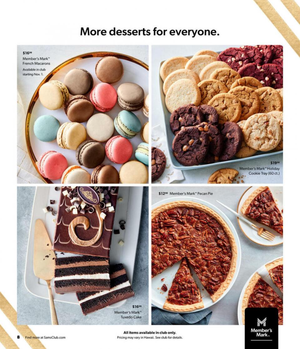 Holiday Gift Guides page 8