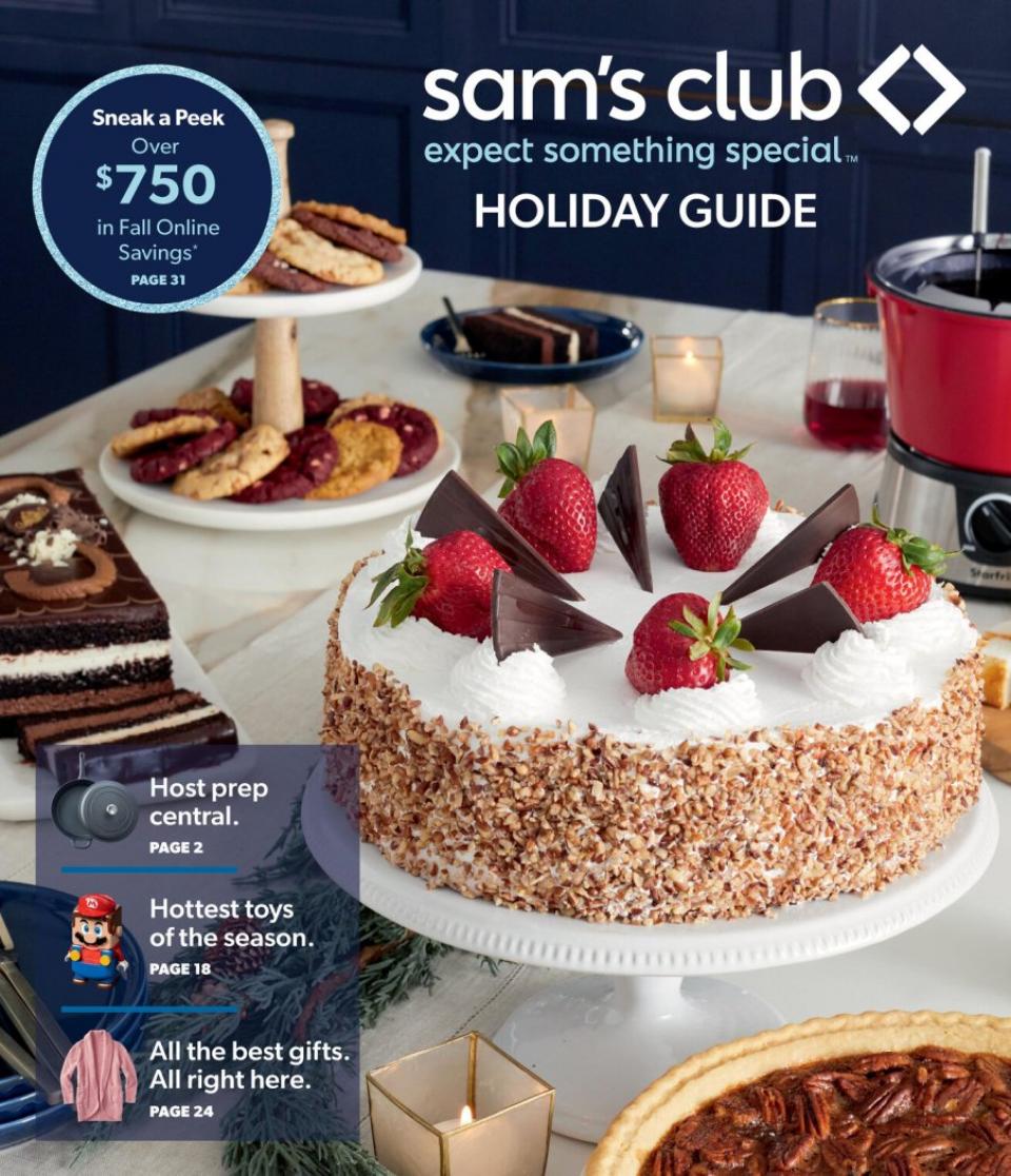 Holiday Gift Guides