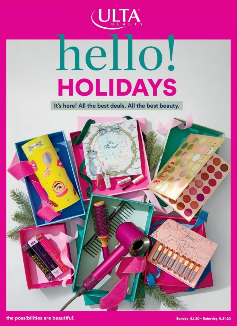 Holiday Gift Guides