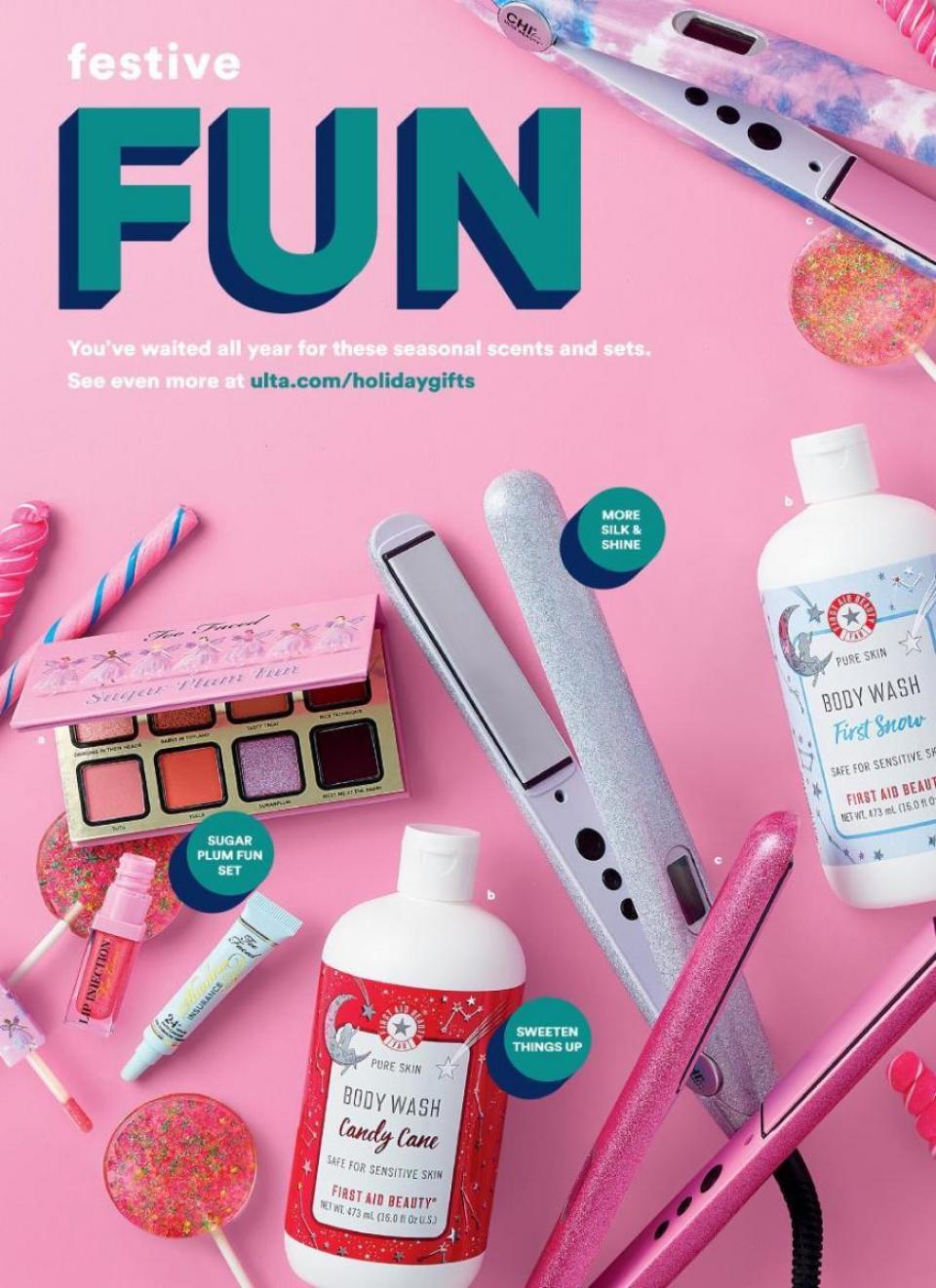 Holiday Gift Guides