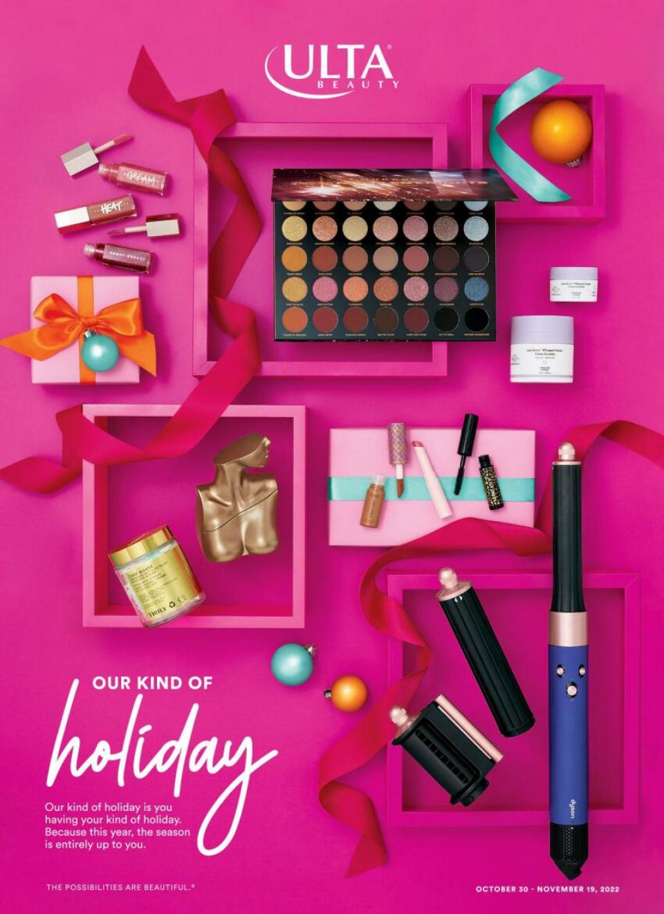 Holiday Gift Guides