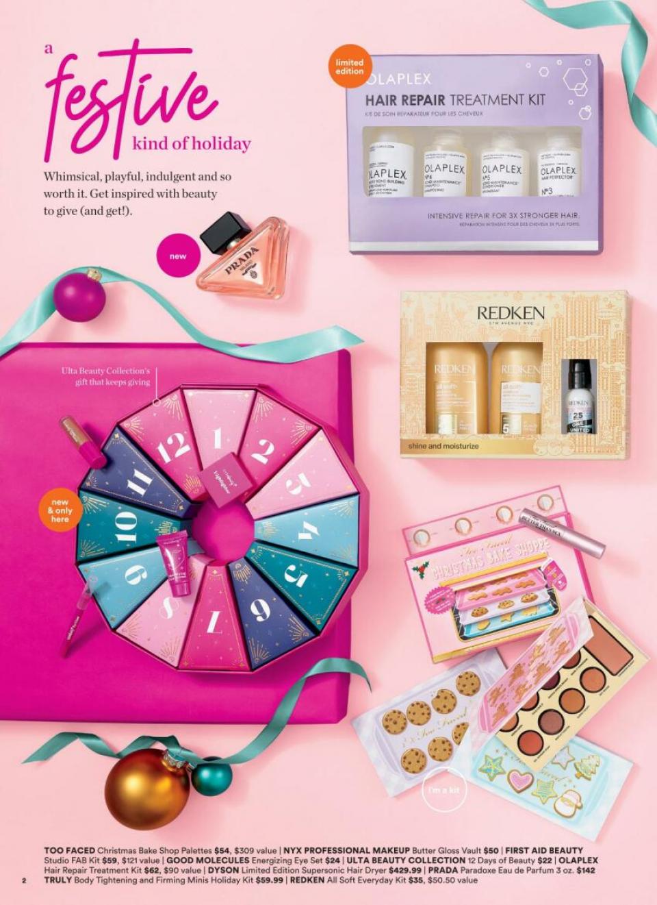 Holiday Gift Guides