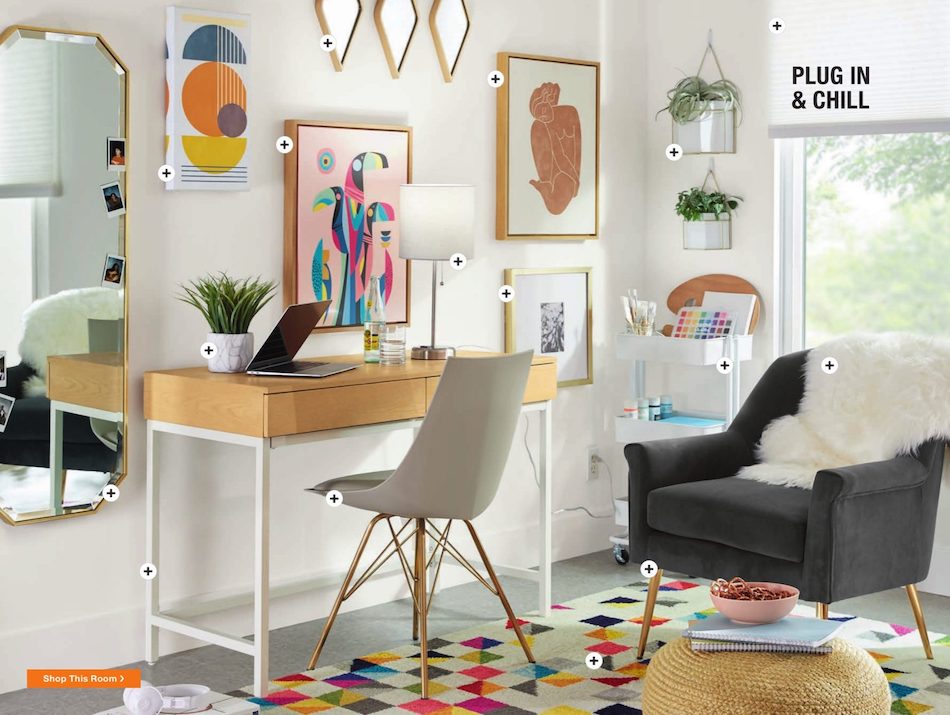 Home Depot Ad page 10
