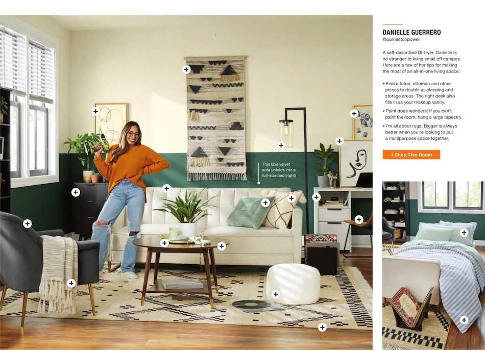Home Depot Ad page 13