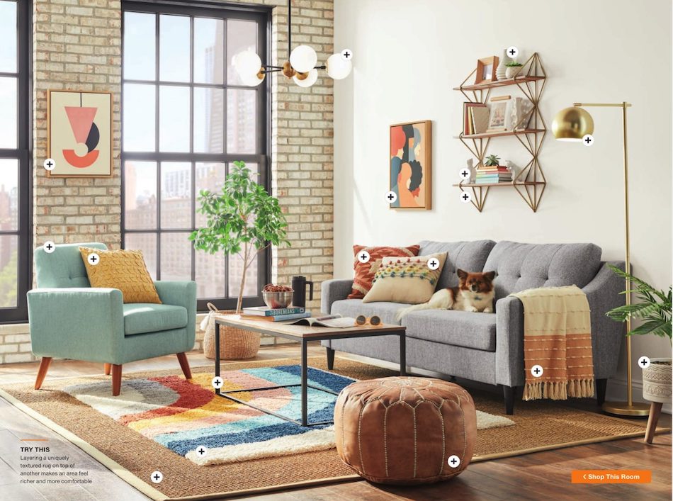 Home Depot Ad page 14