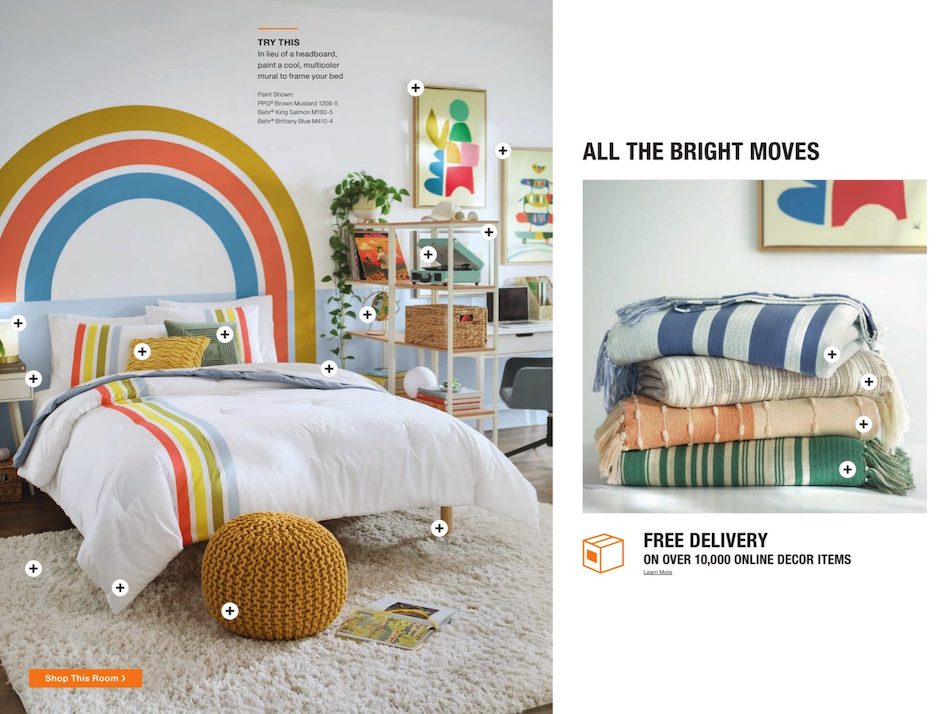 Home Depot Ad page 15