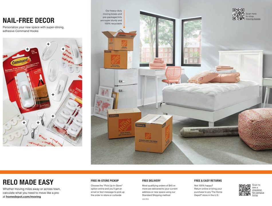 Home Depot Ad page 24
