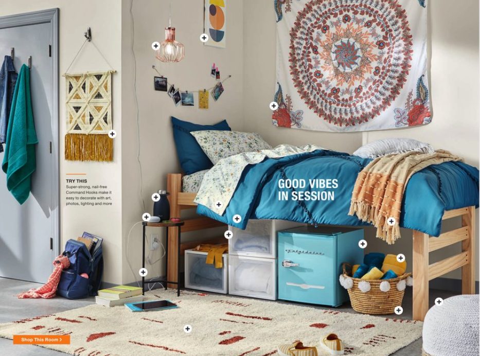 Home Depot Ad page 3