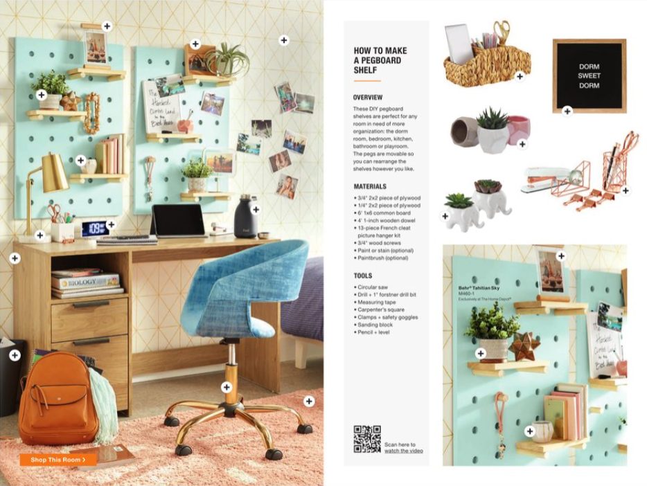 Home Depot Ad page 5
