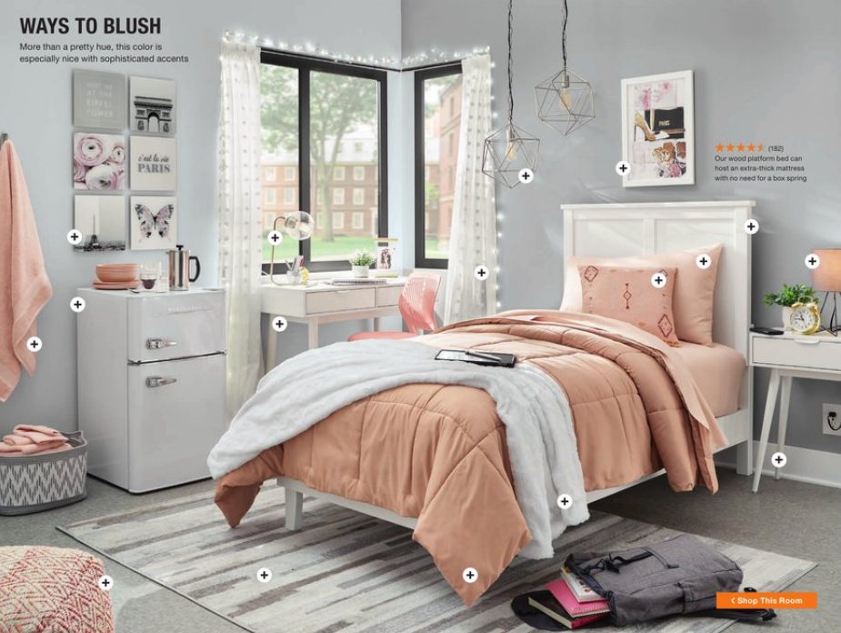 Home Depot Ad page 6