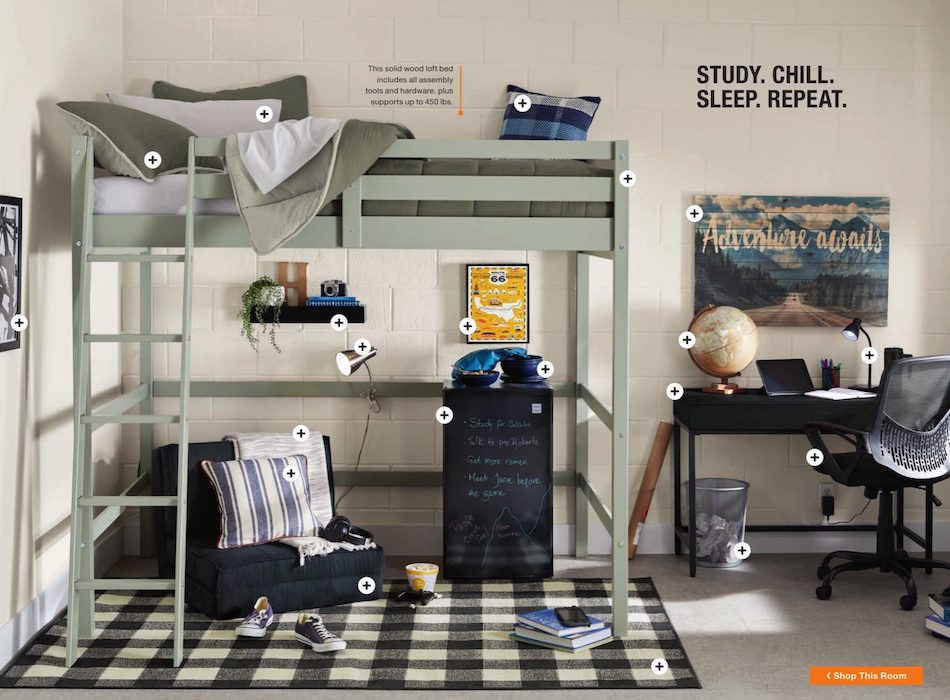 Home Depot Ad page 7