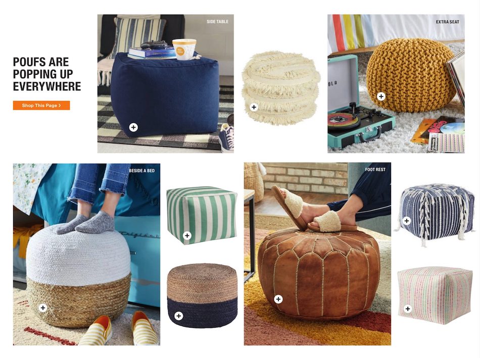 Home Depot Ad page 9