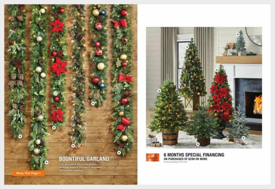 Home Depot Ad page 10