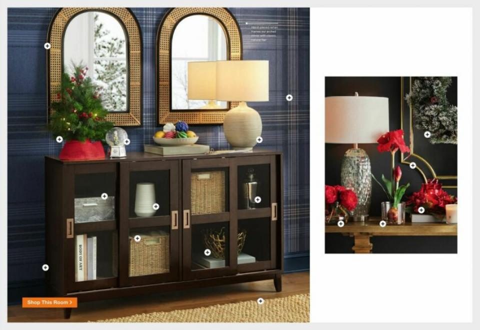 Home Depot Ad page 12
