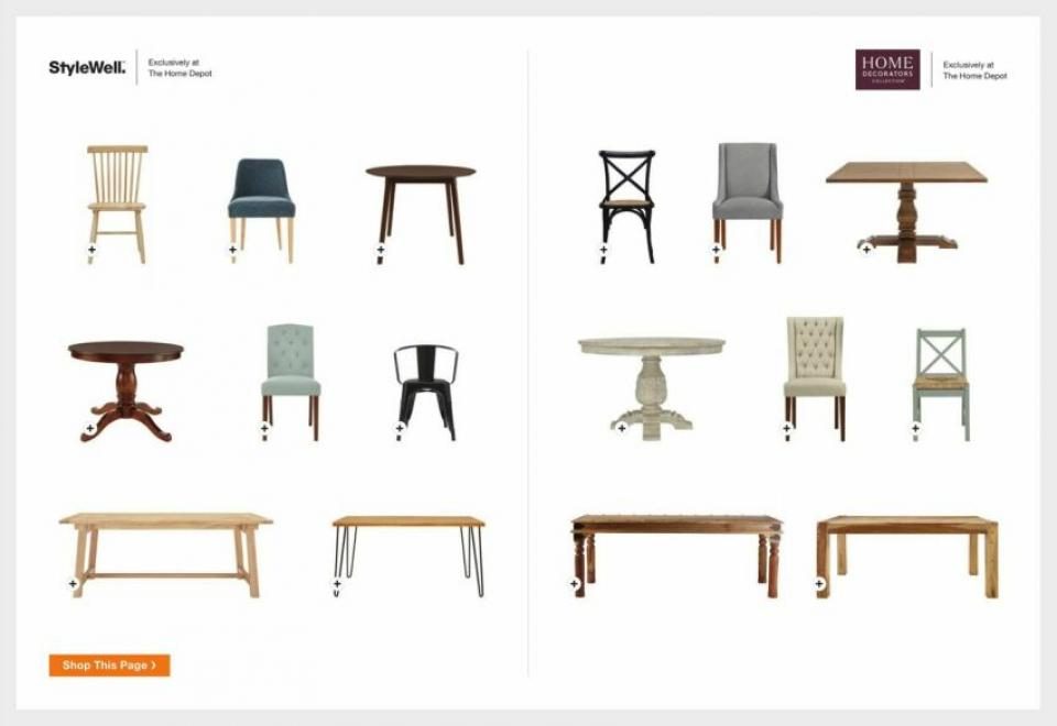 Home Depot Ad page 14