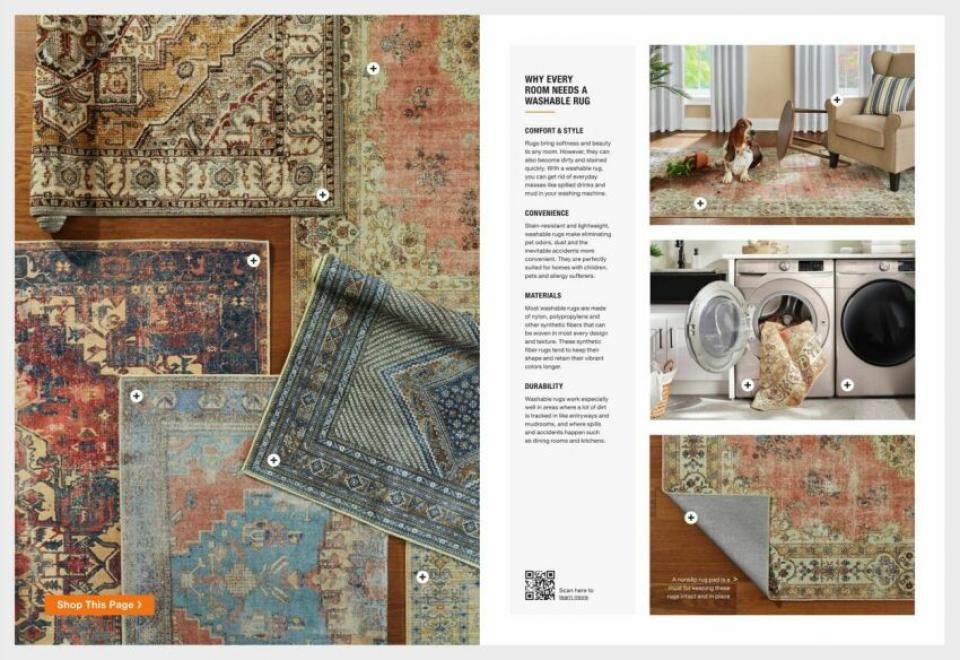 Home Depot Ad page 17