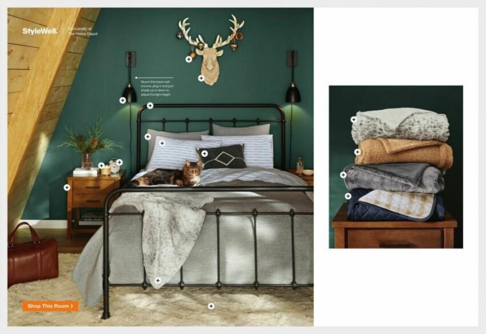 Home Depot Ad page 21