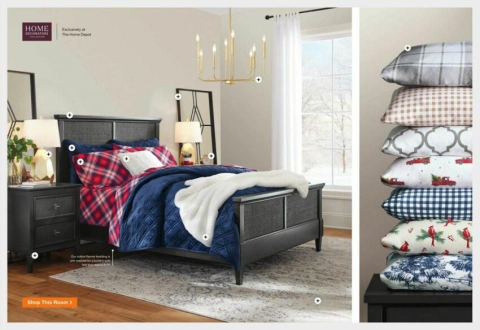 Home Depot Ad page 24