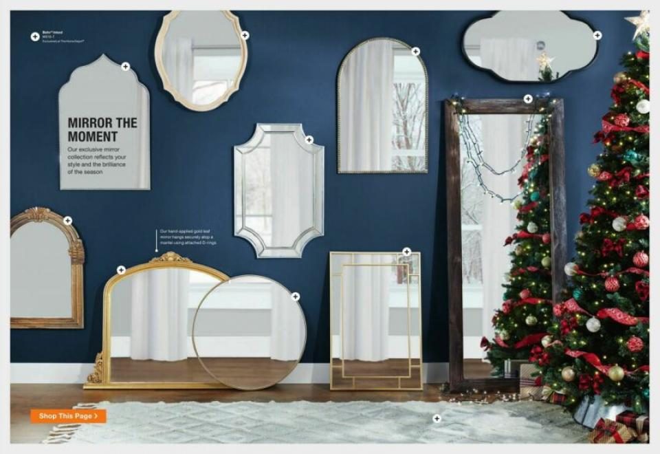 Home Depot Ad page 25