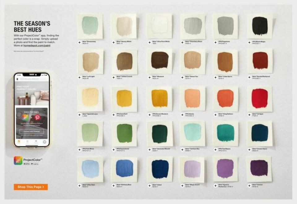Home Depot Ad page 26