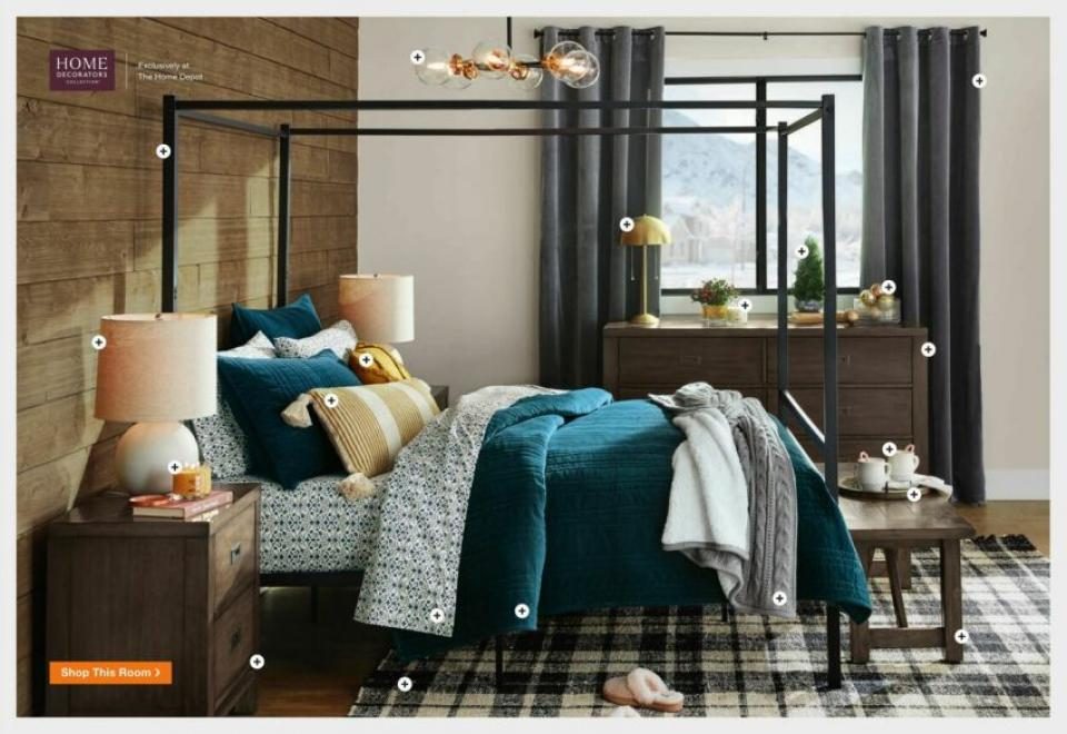 Home Depot Ad page 27
