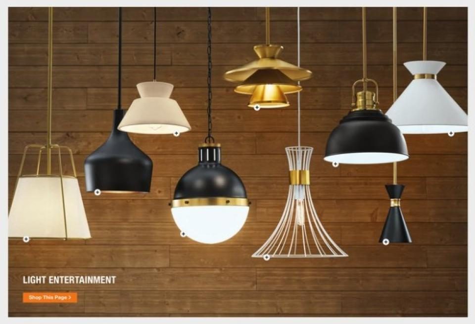 Home Depot Ad page 28