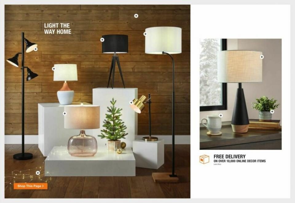Home Depot Ad page 29