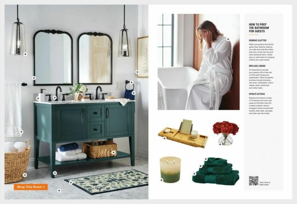 Home Depot Ad page 30