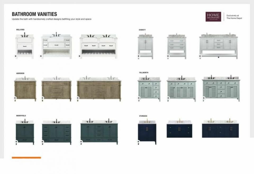Home Depot Ad page 31