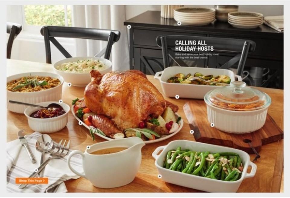 Home Depot Ad page 37