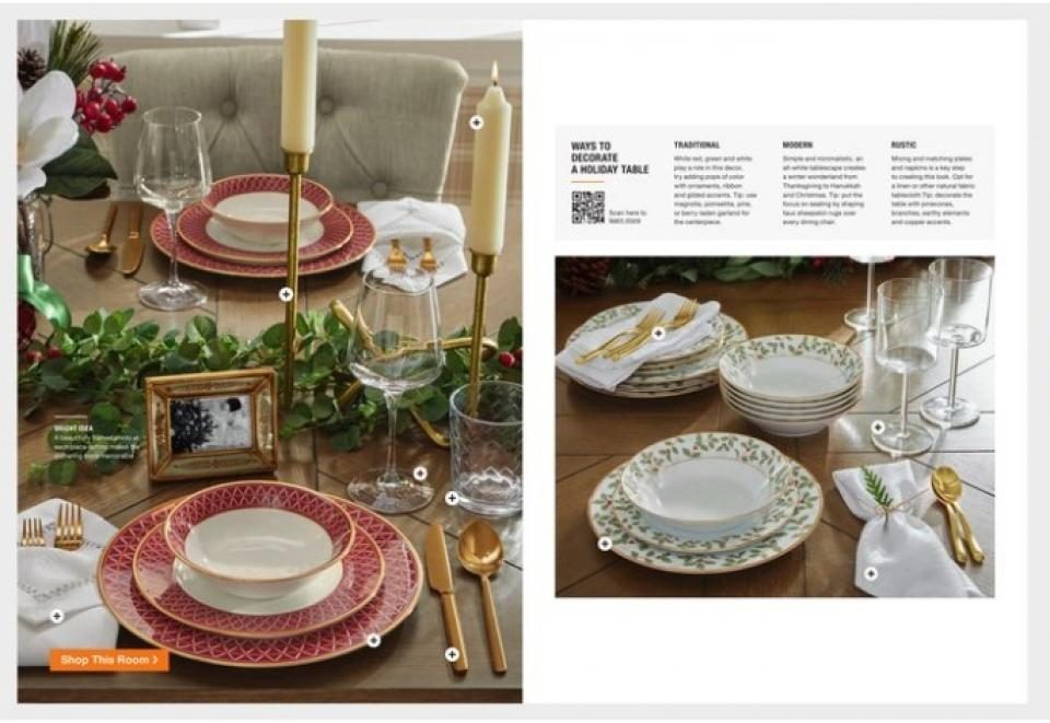 Home Depot Ad page 39
