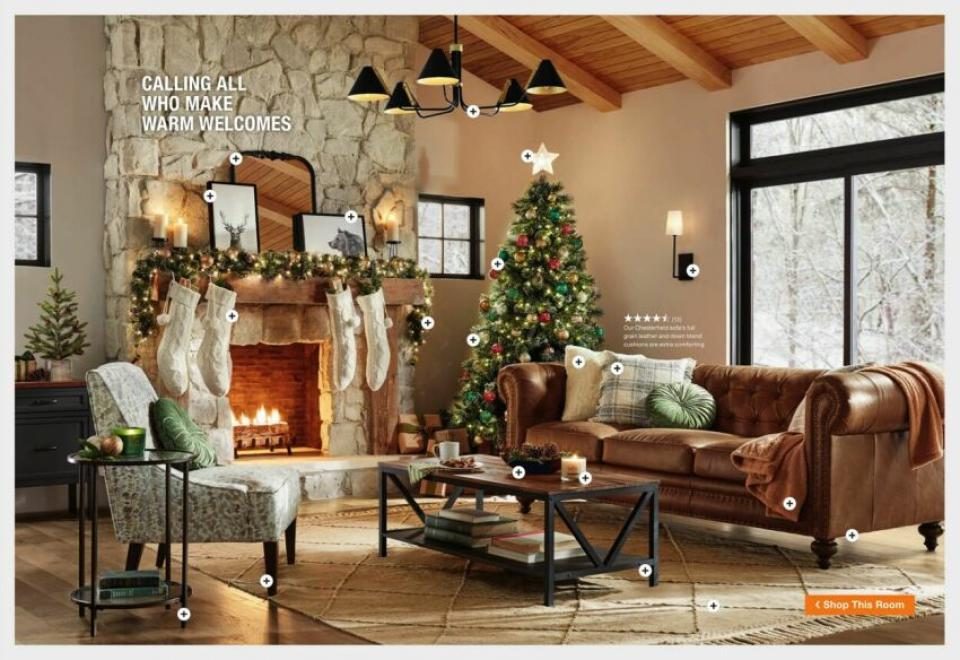 Home Depot Ad page 4