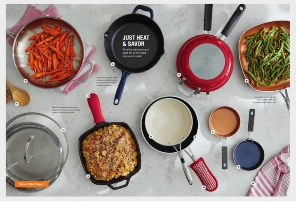 Home Depot Ad page 40