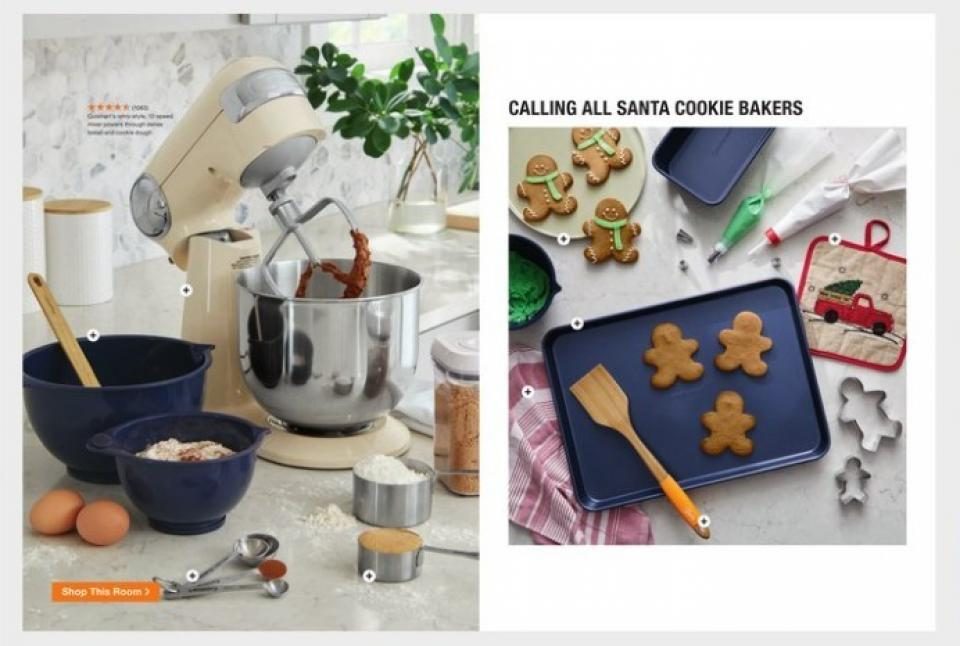 Home Depot Ad page 42