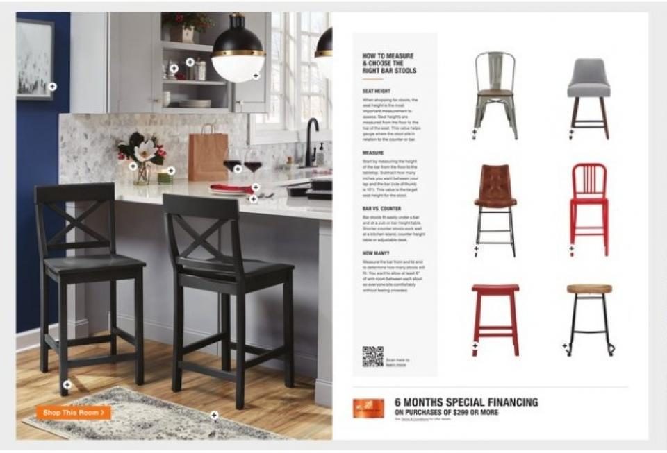 Home Depot Ad page 43